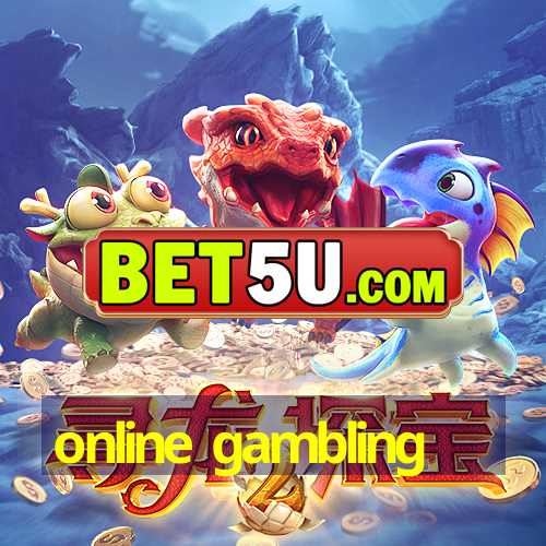 online gambling